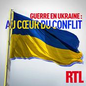 Podcast Guerre en Ukraine : au cœur du conflit