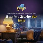 Podcast Gugu – Bedtime Stories for Kids