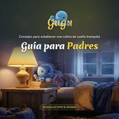 Podcast Gugu – Guía para padres