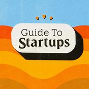 Podcast Guide to Startups by PocketPod