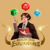 Podcast Guilda dos Exploradores