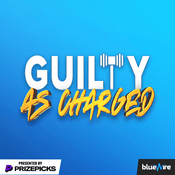 Podcast Guilty As Charged: An LA Chargers Podcast