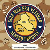Podcast Gulf War Era Veteran