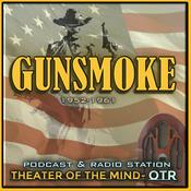 Podcast Gunsmoke - Old Time Radio