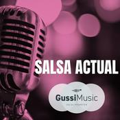 Podcast GussiDj - Gozando la buena salsa
