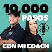 Podcast 10,000 pasos con mi coach
