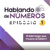 Podcast Hablando de Números