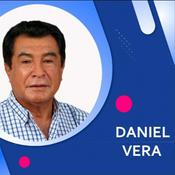 Podcast Hablando de Política con Daniel Vera