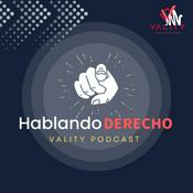 Podcast Hablando Derecho