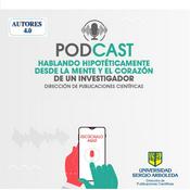 Podcast Hablando Hipotéticamente