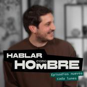 Podcast Hablar como Hombre