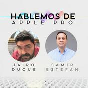 Podcast Hablemos de Apple