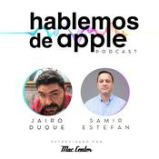 Podcast Hablemos de Apple