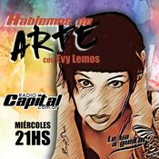 Podcast Hablemos de Arte