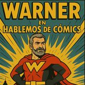 Podcast Hablemos de Cómics