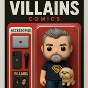 Podcast Hablemos de Cómics