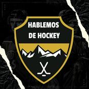 Podcast Hablemos de Hockey