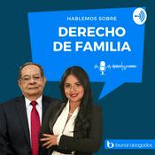 Podcast Hablemos sobre Derecho de Familia