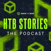 Podcast Hack The Box: Stories