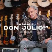 Podcast Hágale Don Julio