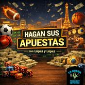 Podcast Hagan Sus Apuestas
