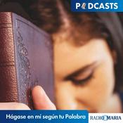 Podcast Hágase en mí según tu Palabra