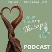 Podcast Hair Therapy