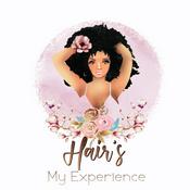 Podcast Hair's My Experience