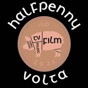 Podcast Halfpenny Volta's podcast