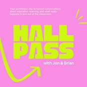 Podcast Hall Pass
