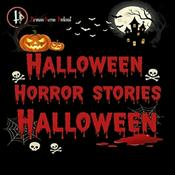 Podcast Halloween Horror Stories