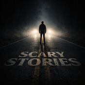 Podcast Scary Stories