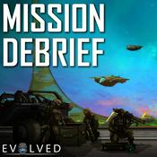 Podcast Mission Debrief - A Halo Podcast