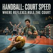 Podcast Handball: Court Speed