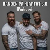 Podcast Handen på hjärtat