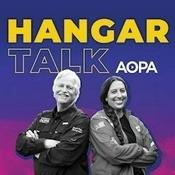 Hangar Talk - An Aviation News Podcast