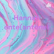 Podcast Hannah Arente(antonella)