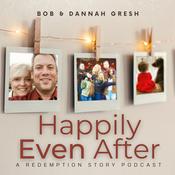 Podcast Happily Even After: A Redemption Story Podcast