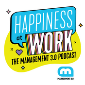 Podcast Happiness at Work