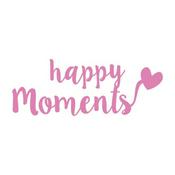 Podcast HAPPY MOMENTS