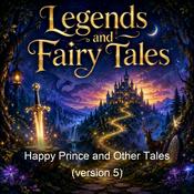 Podcast Happy Prince and Other Tales (version 5)