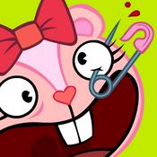 Podcast Happy Tree Friends