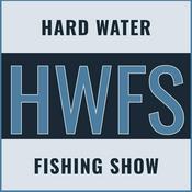Podcast Hard Water Fishing Show | The Ice Fishing Podcast