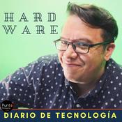 Podcast Hardware Noticias diarias de Tecnología