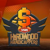 Podcast Hardwood Handicappers: A VSiN Basketball Betting Podcast