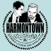 Podcast Harmontown