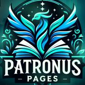 Podcast Patronus Pages - A Harry Potter FanFics Podcast