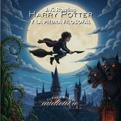 Podcast Harry Potter y la Piedra Filosofal