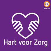 Podcast Hart voor Zorg