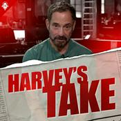 Podcast Harvey's Takes